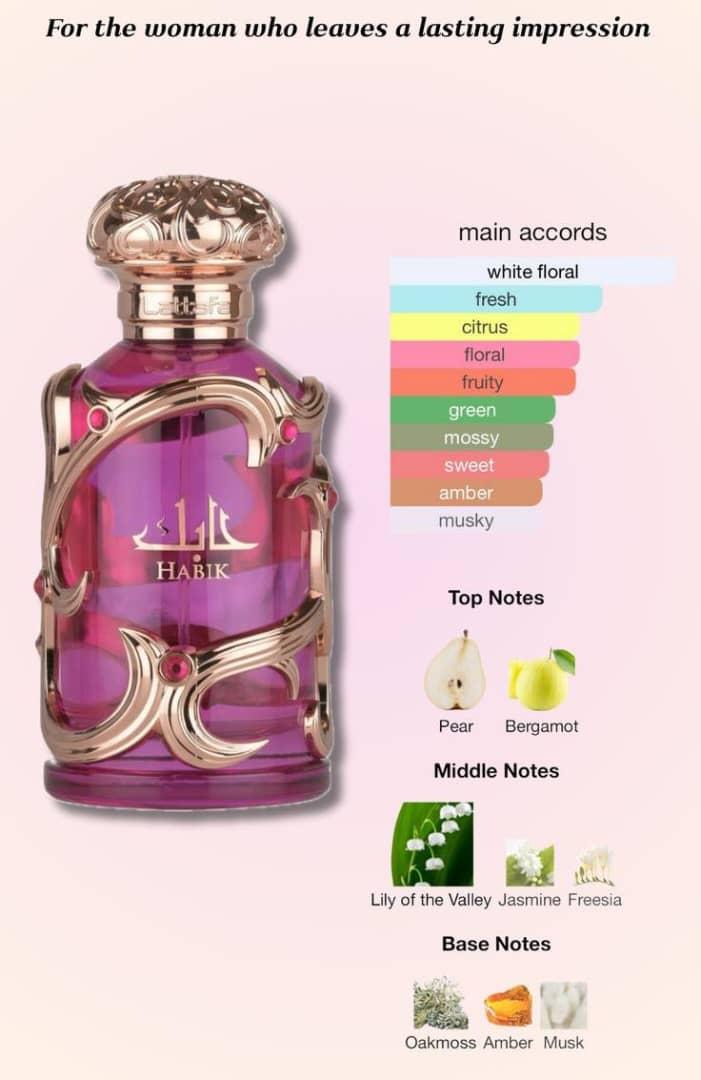 Habik 100ml