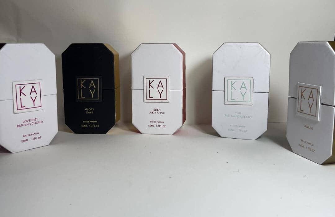 Kally perfume