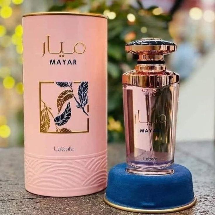 Lattafa Mayar 100ML ED