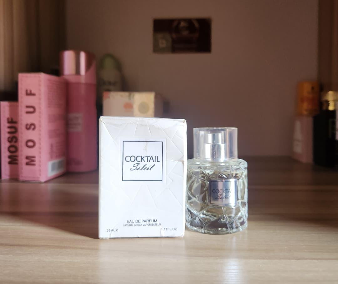 Cocktail Saleit