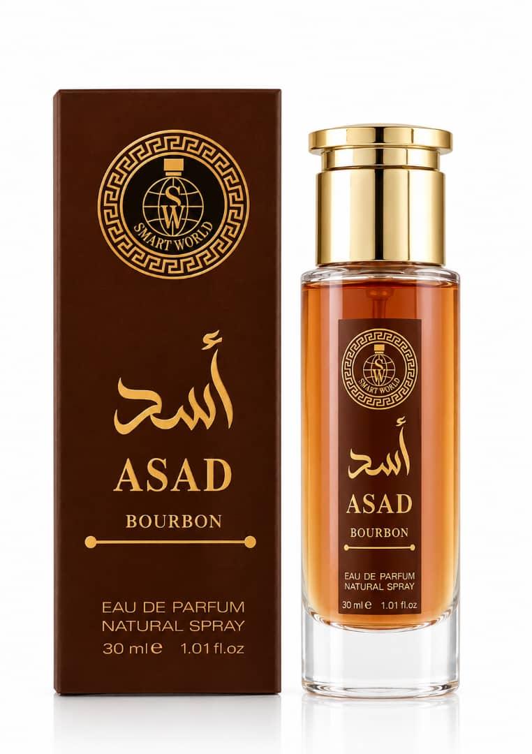 Asad Bourbon by Smart world