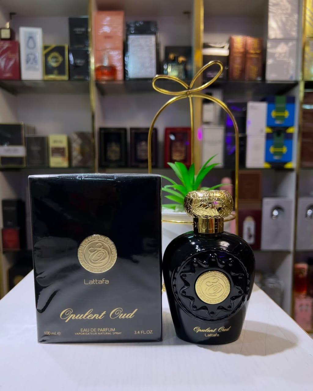 Opulent Oud 100ml