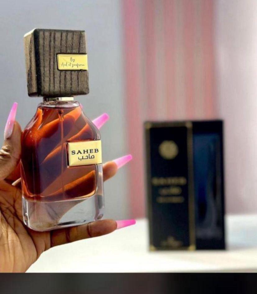 Saheb 100ML EDP