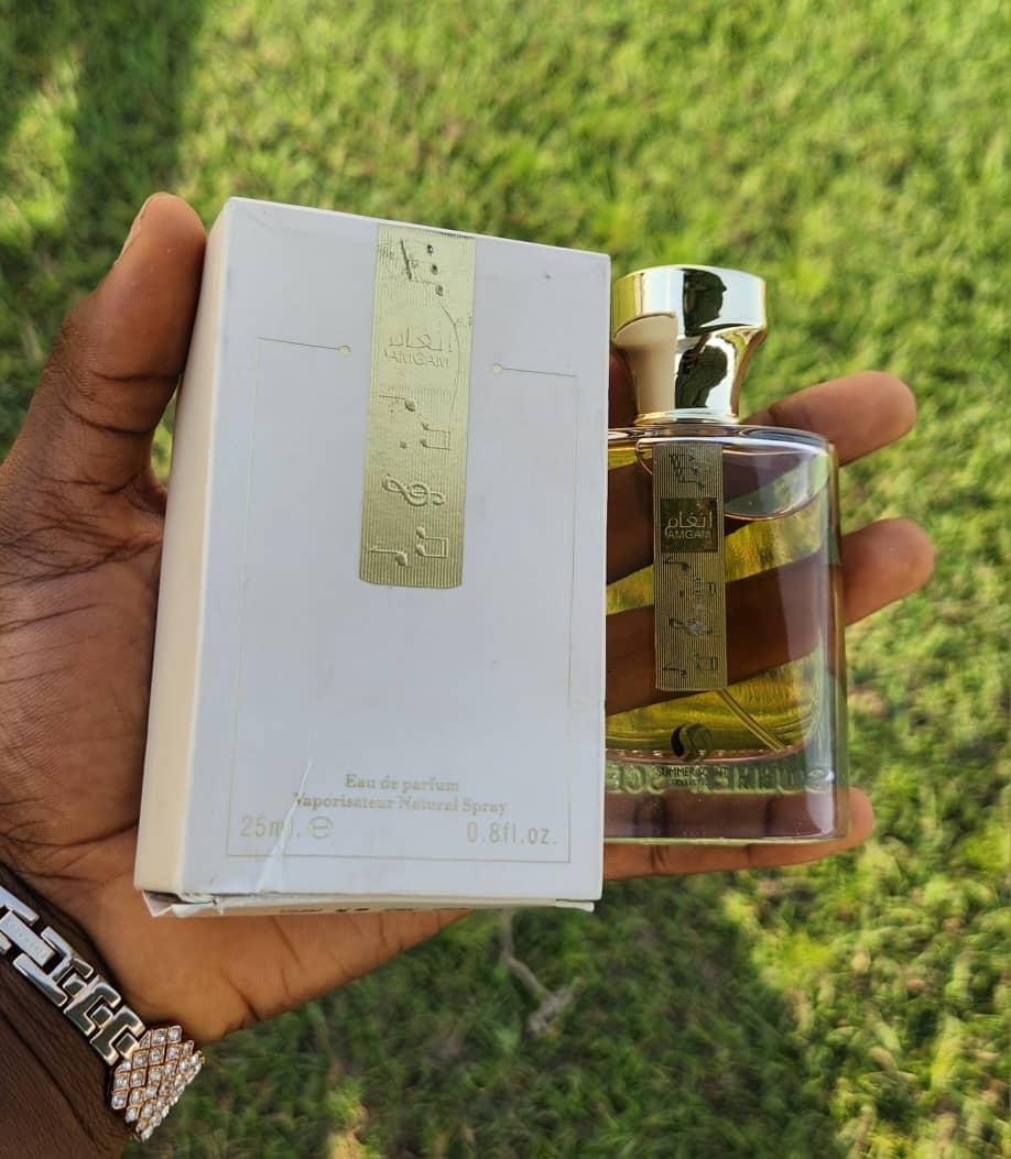 Angham by summer scent
